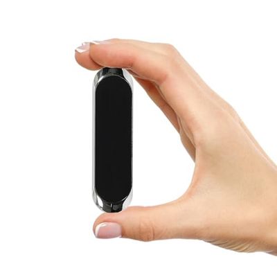 Magnetyczny uchwyt na telefon