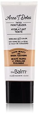 theBalm Cosmetics Anne T. Dote Tinted Moisturizer- 26 Medium - 30ml