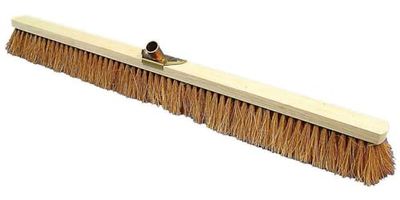 DUFFIET Brooms, Multicoloured, Single