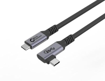 Microconnect Premium USB-C Cavo 2 m Marca