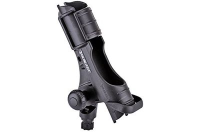 Railblaza 02402011 Rod Holder II - preto por