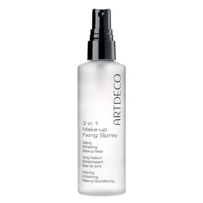 Artdeco - 3in1 Make up fixing spray