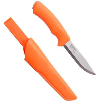 Morakniv Bushcraft, riemmes, meerkleurig, één maat
