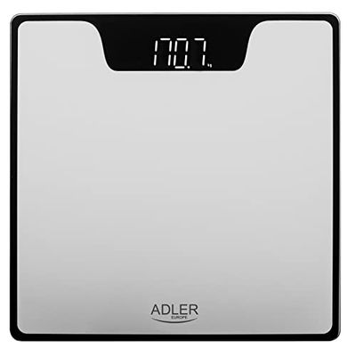 Adler AD 8174s Pèse-personne - LED