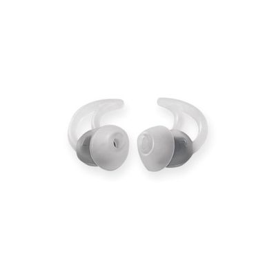 Bose ® StayHear plus oorinzetstukken - maat L (twee paar)