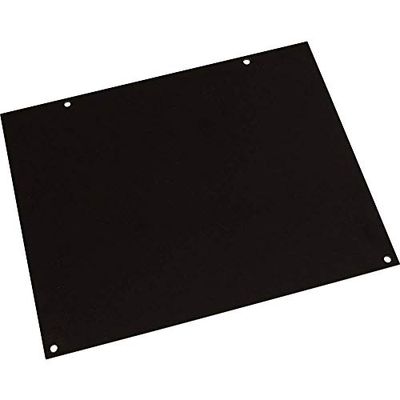 Bopla 41000500 montageplaat bakeliet, 1 stuk