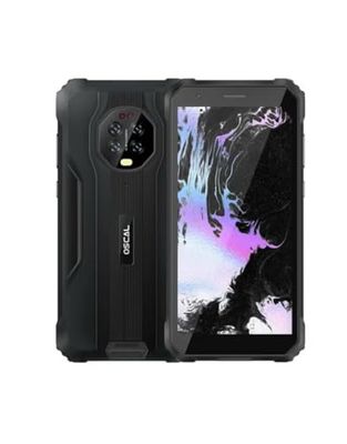 Blackview Oscal S60 3/16 GB 4G czarny
