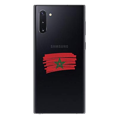 Zokko Beschermhoes voor Samsung Note 10, Marokko
