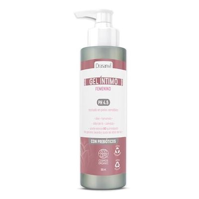 Drasanvi Żel Intimo Ecocert Bio - 300 ml