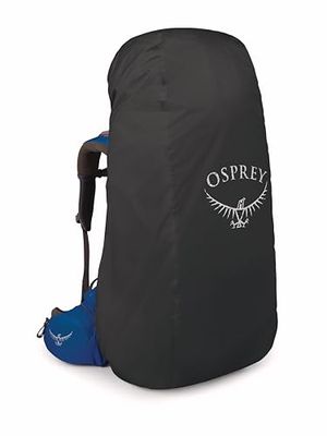 Osprey Ultralichte Regenhoes LG Unisex Accessoires - Outdoor Zwart O/S