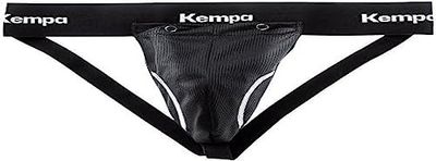 Kempa, Suspensorio Uomo, Nero (schwarz), M