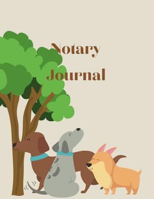 Notary Journal: As a matter of fact I do get paid for my signature.