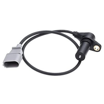 Crankshaft sensor pulse sensor for A3 A4 A6 Galaxy A-l-h-a-m-b-r-a Cordoba Ibiza III Leon Toledo Fabia Octavia Roomster Golf New Beetle Transporter Polo 1.9L 2.0L 1997-2009 09021. 19