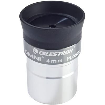 Celestron 93316 1-1/4-4 mm série Omni: ocular