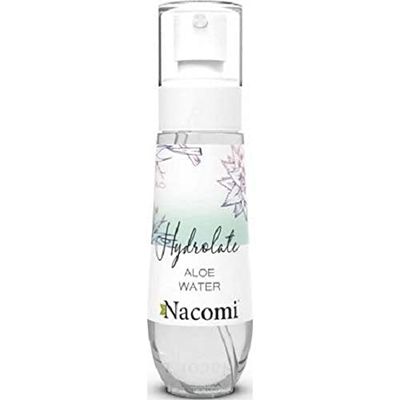 Nacomi Nacomi Hydrolate Aloe Water 80 ml 80 ml