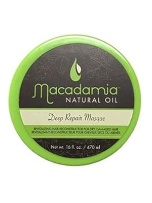 Macadamia Máscara Capilar - 470 ml
