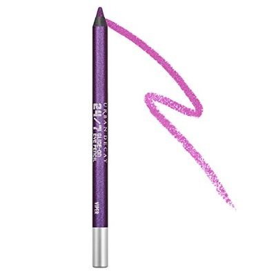 Urban Decay 24/7 Glide-On Eye Pencil, Eyeliner with Waterproof Colours, Vegan Formula*, Shade: Viper, 1.2g