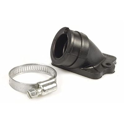 Collecteur d'admission Malossi MHR NBR 20 mm – Piaggio Free 50 (jusqu'à Bj. 1999) fcs2t