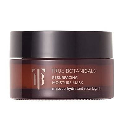 True Botanicals - RESURFACING MOISTURE MASK 30 ml