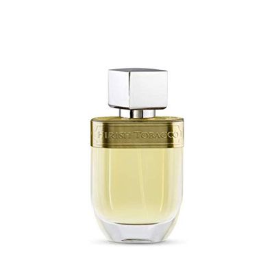 Hirish Tobacco parfum 50 ml Aulentissima