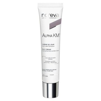 NOREVA Alpha KM Day Cream For Normal To Dry Skin 40 ml