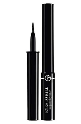 Giorgio Armani Eyeliner - 1 Ml