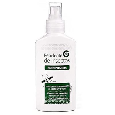 Repelente Insectos Kern 100Ml