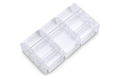 EK Water Blocks 3831109814024 pièce et accessoire pour systèmes de refroidissement d'ordinateurs Pont pour refroidisse