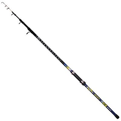 Evia Dys10270 - Yokozuna Sockerrör Ys10-2.70M - 4Sec