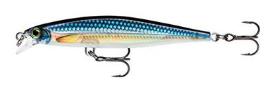 Rapala RA5819084, Adescare Unisex-Adult, Live Bleak, 7 cm / 5 g