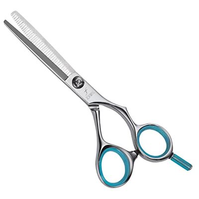 Joewell Liberty Control 40 Hairdressing Scissors, 5.5-Inch Length, 0.04498 kg