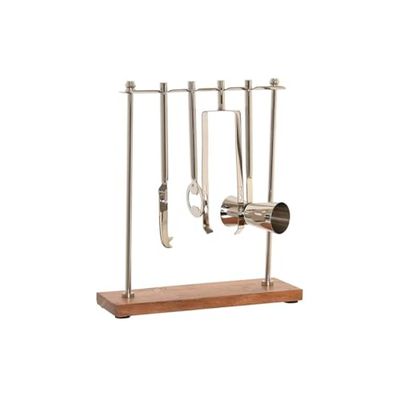 DKD Home Decor Cocktail Set, Standard