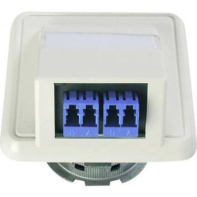 Telegärtner Telegaertner H02051C0534 LWL-blik alpinewit