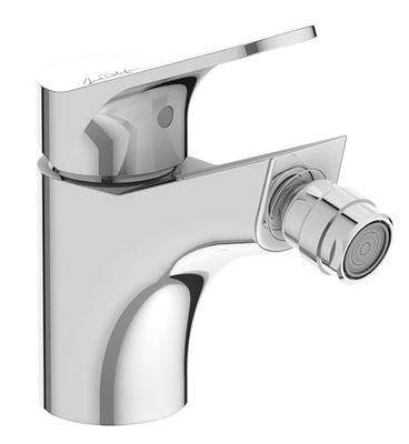 Jacob Delafon Patio – monocomando Portasciugamano Porta Catena 5L/min Cromo