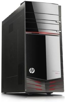 HP G9A53EA Phoenix 810-200ng Micro Tower Desktop PC (Intel Core i7 4790, 3,6 GHz, 12 GB RAM, 1 TB HDD, Win 8.1)