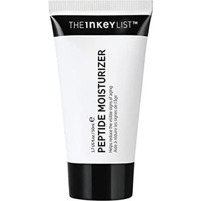 THE INKEY LIST Peptide Moisturizer 50 ml