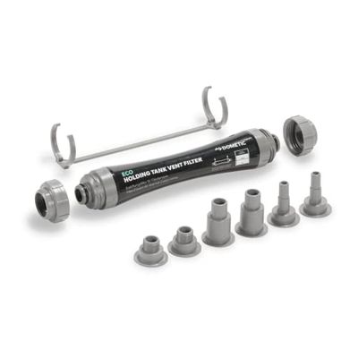 DOMETIC Filtro de odores para tanque de águas residuais