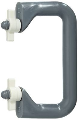 NRS Healthcare Grab Handle for Medeci Bath Board