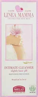 Helan - Ligne Mamma Nettoyant Intime 200 ml