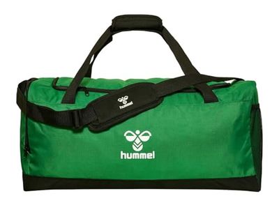 hummel Core 2.0 Sports Bag S Jelly Bean/Black