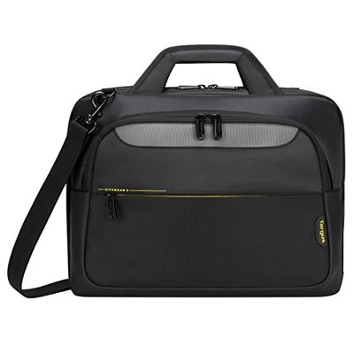 Targus CityGear 14" Topload Black