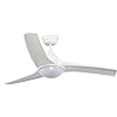 Blendend Lamp, wit