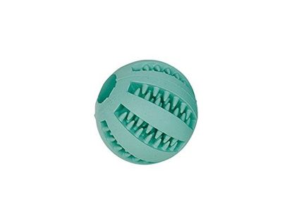 Nobby Dental Fun - Balón de Goma (5 cm)