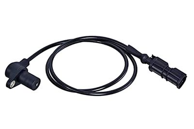 HELLA 6PU 009 169-181 Pulse Transmitter, Crankshaft - 2-Pin - Cable: 850 mm