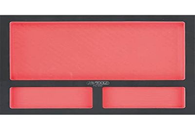 KS Tools 712.1200 Module Empty 1/2 3 Compartments