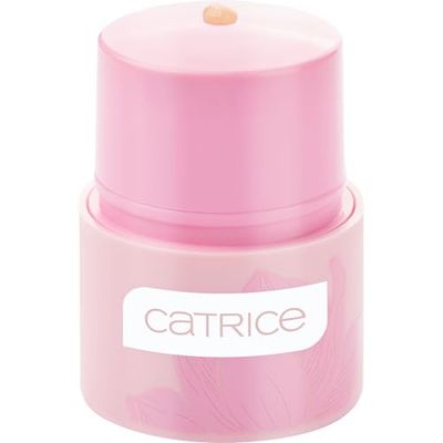 Catrice Cosmetics Mascarilla labial de péptidos SPRING AWAKENING, hidratar/humectar, calmante, relajar, brillante (12 g)