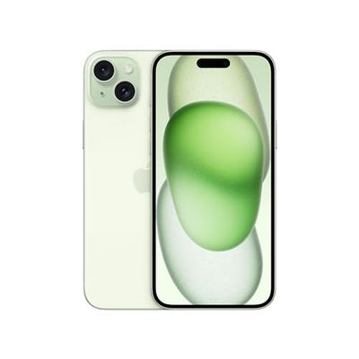 Apple iPhone 15 Plus (512 GB) - verde