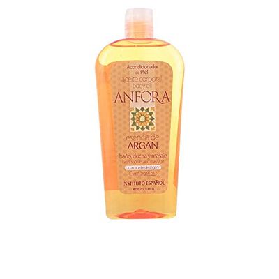 Instituto Español Body Oils 8411047133156