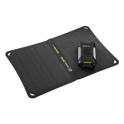 Goal Zero Unisex's GZ41060 kit, one Color, Size, One Size