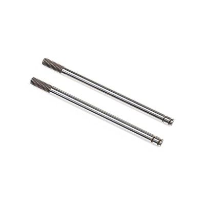 Axial AXI233033 Shock Shaft, 3 x 51,5 mm (2), wielokolorowy